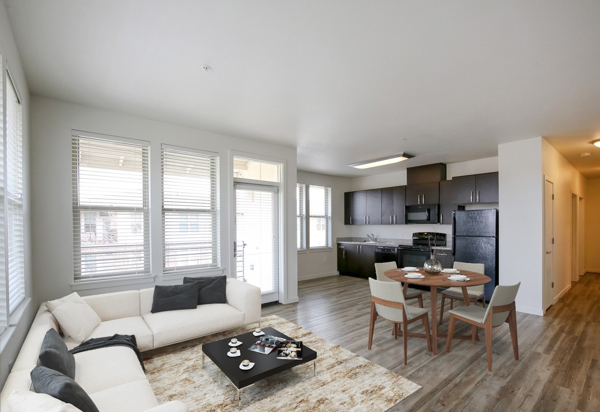 Cannery Row Apartments Apartments Sherwood, OR