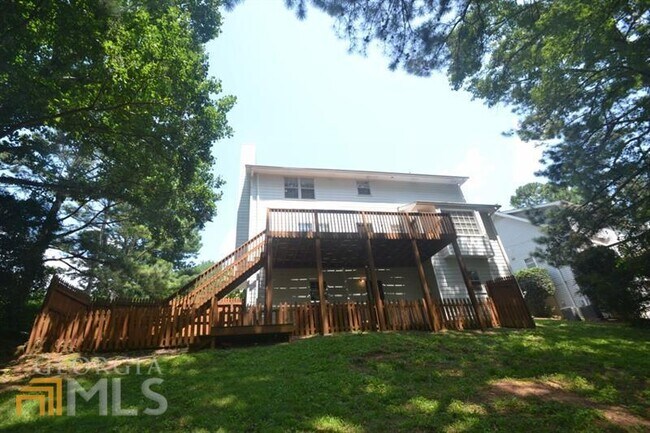 Foto del edificio - 2993 Carrollton Ct