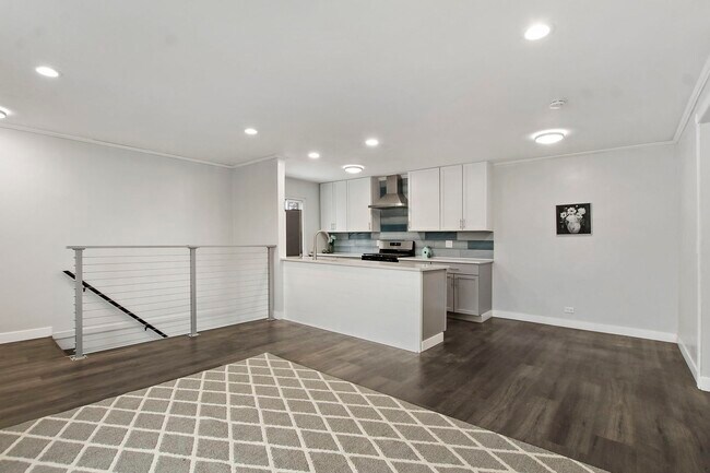 Foto del edificio - 1561 Quaker Ln