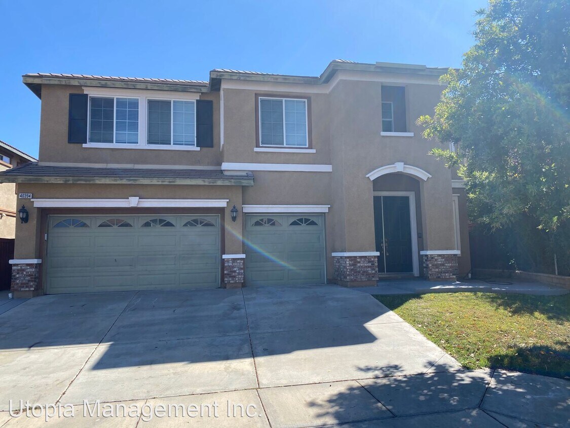 Primary Photo - 6 br, 4.5 bath House - 40394 Ariel Hope Way