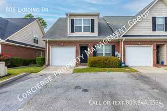 Building Photo - 806 Landing Dr