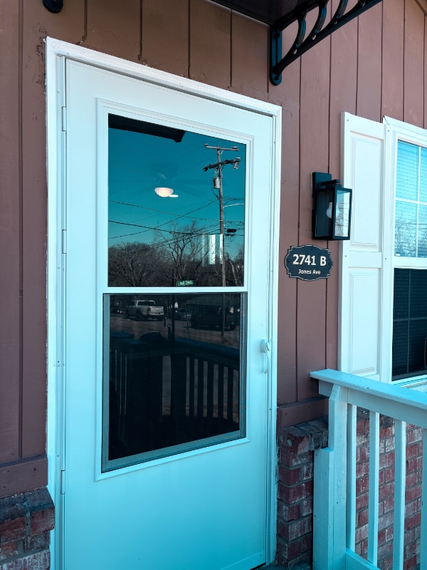 Photo - 2741 Jones Ave Apartment