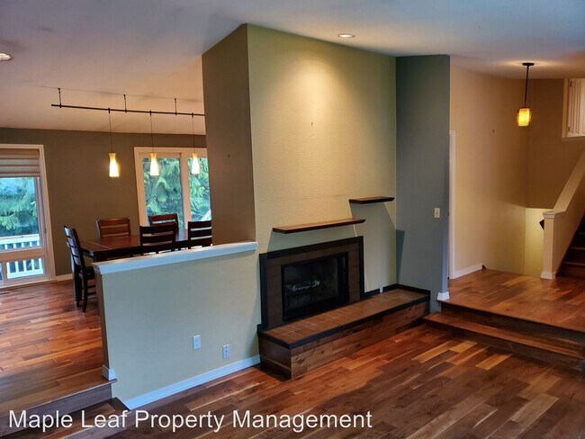 Building Photo - 4 br, 2.5 bath House - 9014 NE 143rd ST