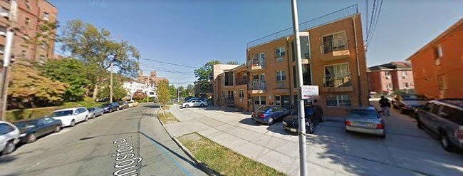 3 Buildings On Kingston Place - 8719 Kingston Pl
