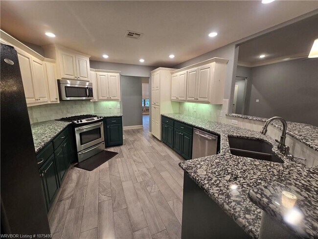 Foto del edificio - 9412 Harmony Ridge Rd