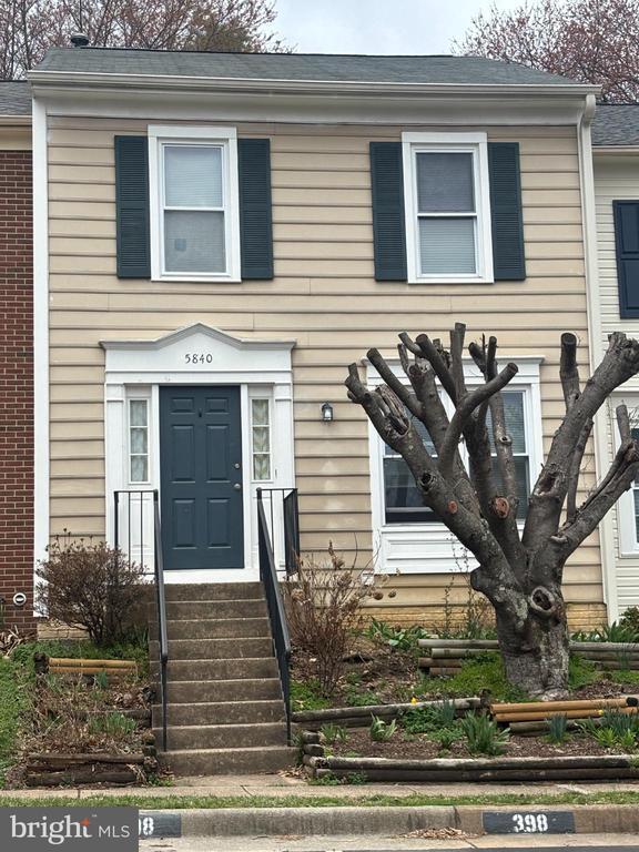 Building Photo - 5840 Westwater Ct