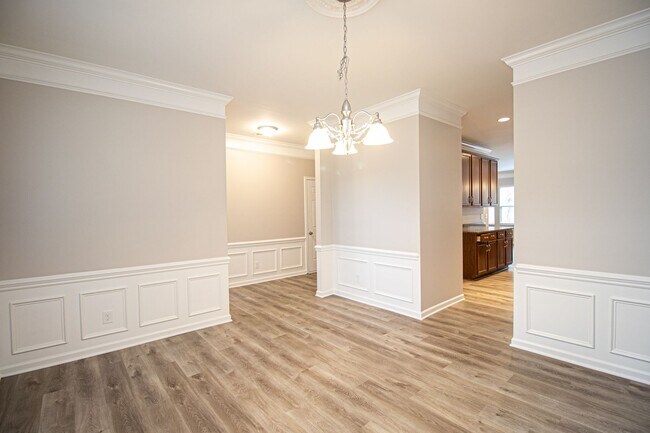 Foto del edificio - (Coming Soon) Beautiful 4 Bedroom Home in ...