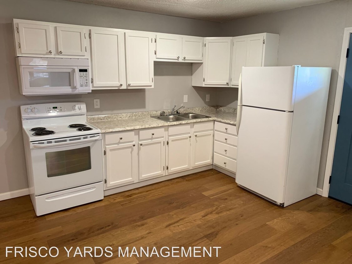 Foto principal - 1024 E Easton St