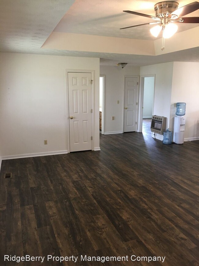 Building Photo - 3 br, 2 bath House - 3021 Little Sand Moun...