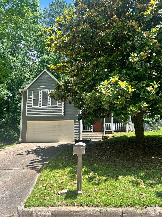 Building Photo - 5066 S Woodbridge Trail