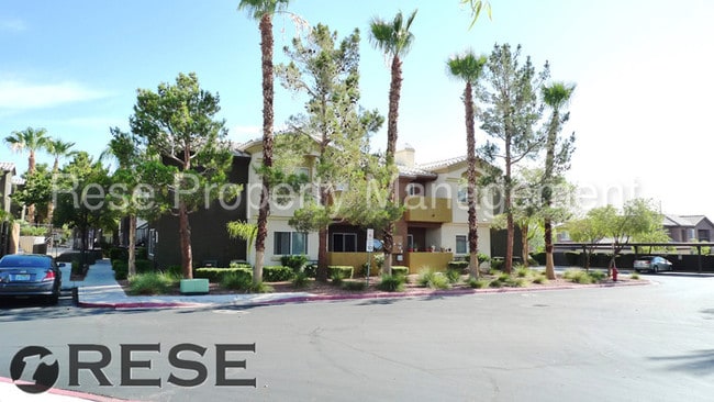 Building Photo - 8400 W Charleston Blvd