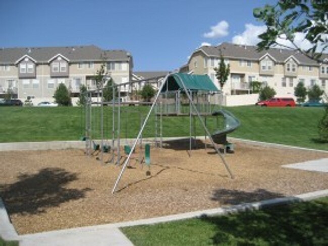 Foto del edificio - 3 Bedroom 2 bath Condo in Lehi!