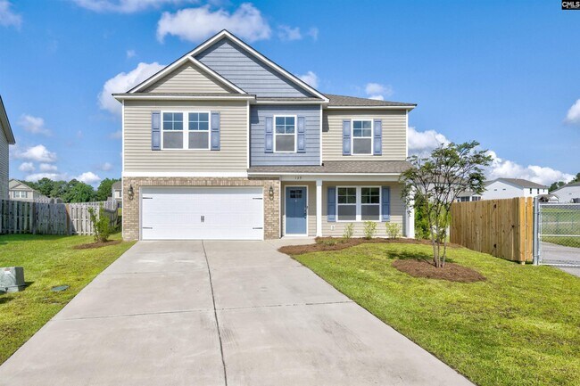 Foto del edificio - 139 Texas Black Way