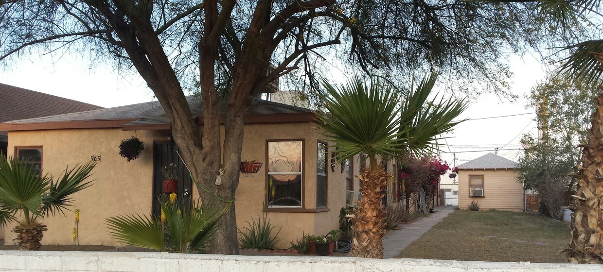 563 S 1st Ave, Yuma, AZ 85364 Apartments in Yuma, AZ