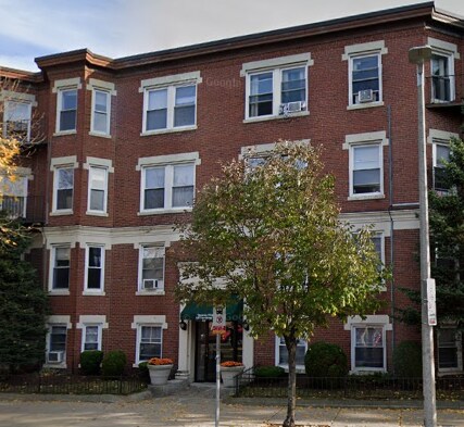 Foto del edificio - 520 Cambridge St