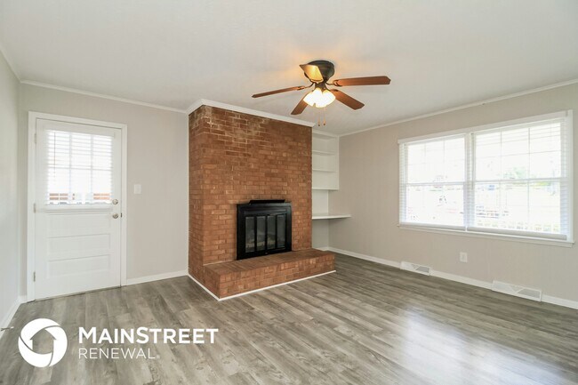 Foto del edificio - 5925 Timberwood Trail
