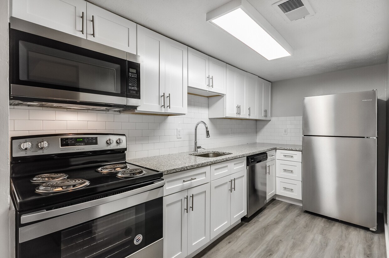 Parkside Apartments Apartments in Doraville, GA