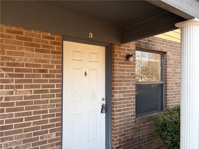 Foto del edificio - 3 Eastview Cir