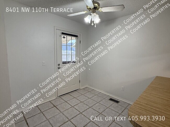 Foto del edificio - 8401 NW 110th Terrace