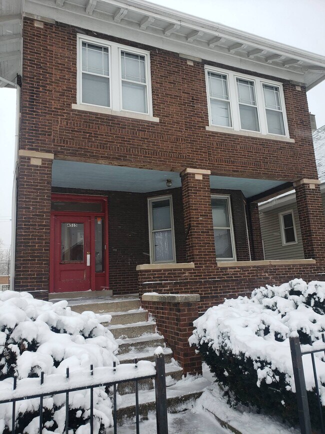 4515 Magoun Ave Unit 1F, East Chicago, IN 46312 Room for Rent in East