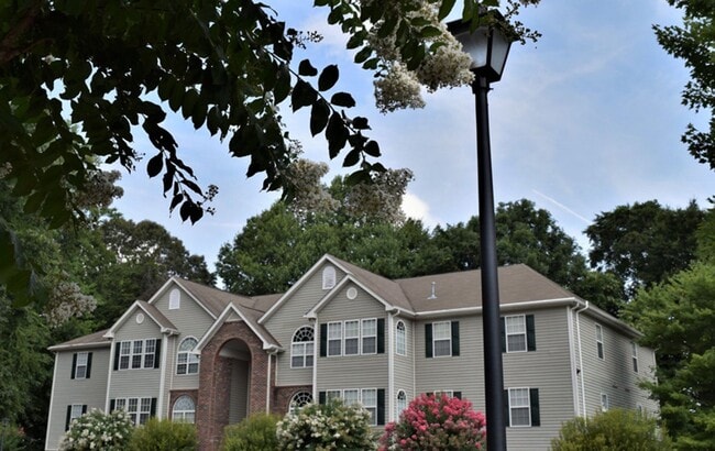 Welcome to Deacon Ridge! - Welcome to Deacon Ridge! House