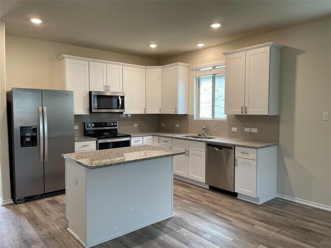 Foto del edificio - 105 Onna St