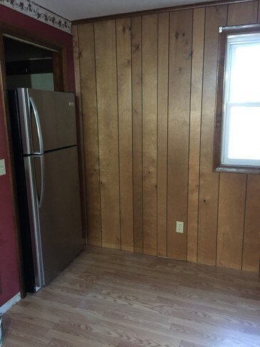 Refrigerador - 631 Park Ave