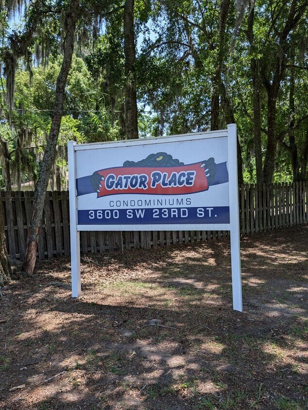 Foto principal - Gator Place