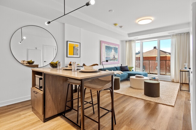 Building Photo - The Livmore Westboro Village