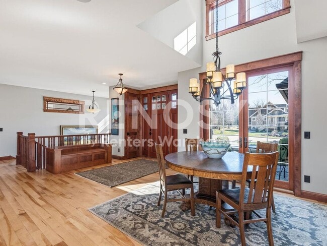 Building Photo - 1912 Linner Woods Ct