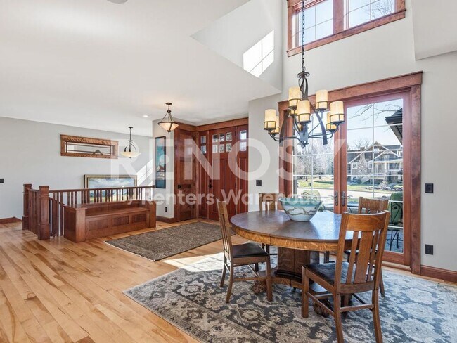 Foto del edificio - 1912 Linner Woods Ct