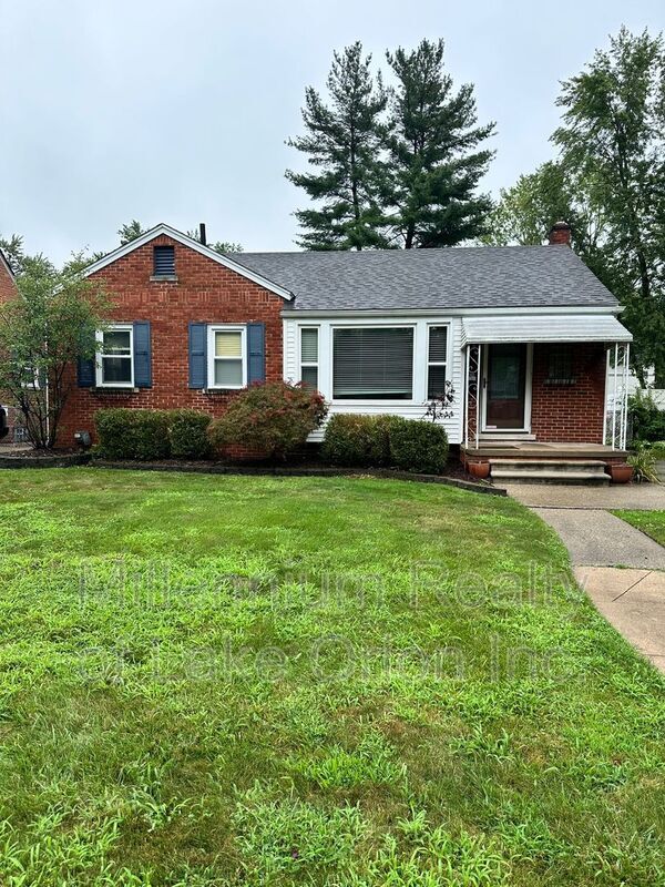 Foto principal - 2224 N Connecticut Ave