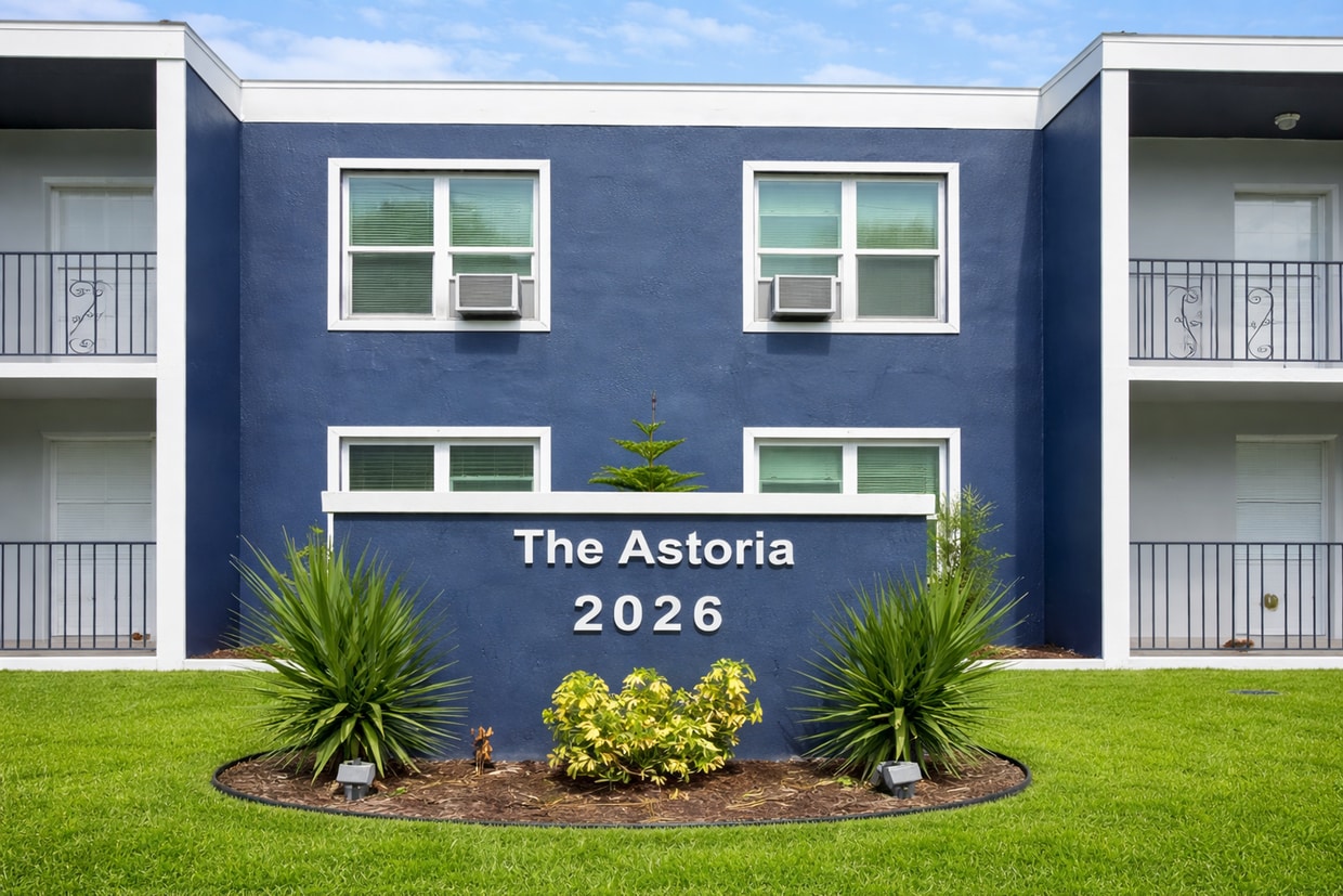 Foto del edificio - The Astoria - Sabal