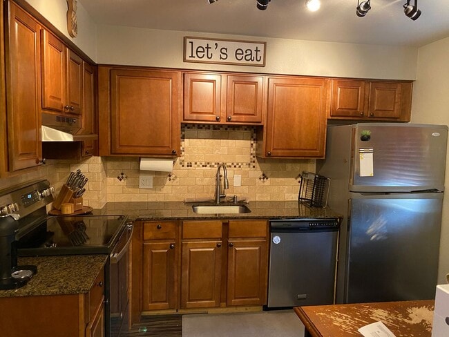 Photo - Cute Cozy Renovated Townhome with Basement