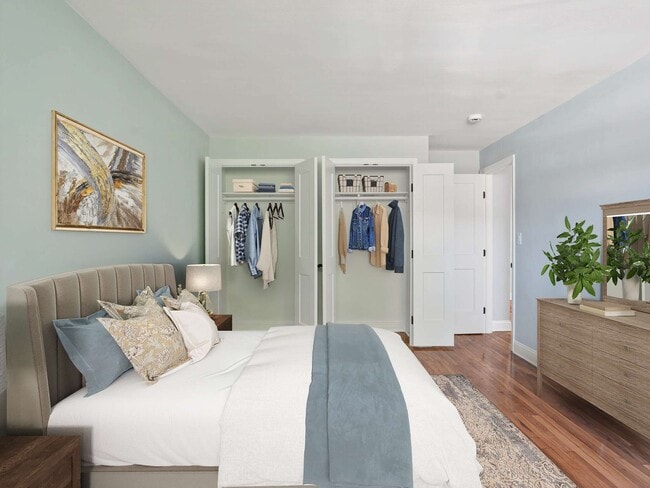 Foto del edificio - Eagle Rock Apartments at Carle Place