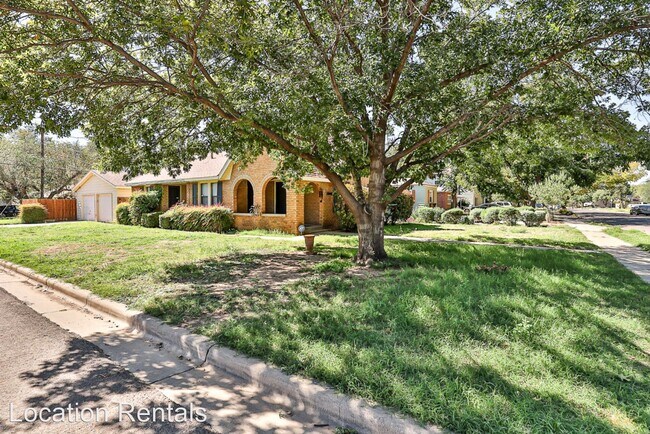 Building Photo - 2 br, 1 bath House - 3001 22nd Street