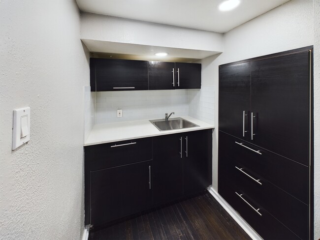 Foto del edificio - 605-602 Street