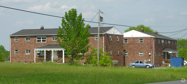 Building Photo - Manhattan Apartments