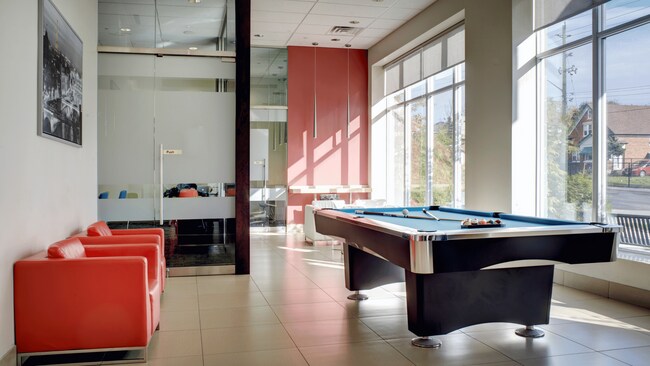 Photo du bâtiment - Preston House - Student Living