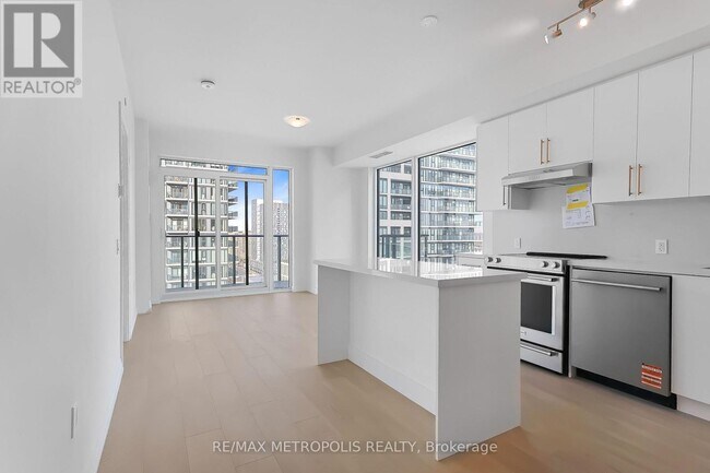 Photo du bâtiment - 27 Korda Gate