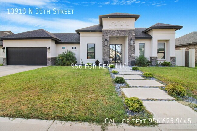 Foto del edificio - 13913 N 35th St