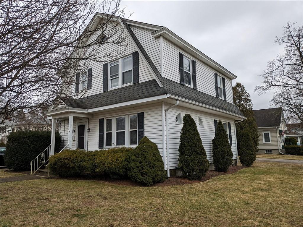 Primary Photo - 127 Friendly Rd