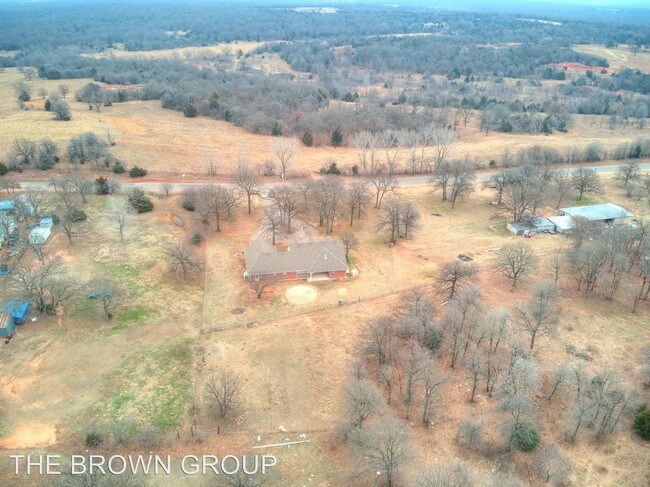 Foto del edificio - 15577 N Countyline Rd