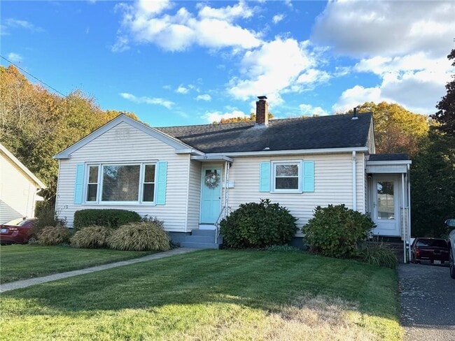 Building Photo - 89 Wells St