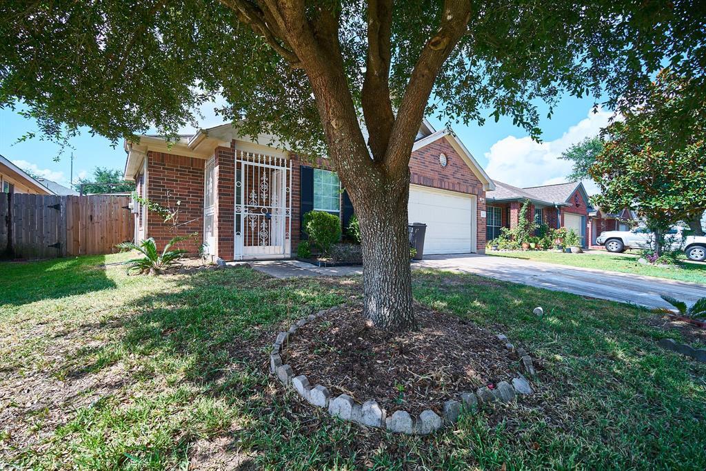 Primary Photo - 13415 Knightsway Dr