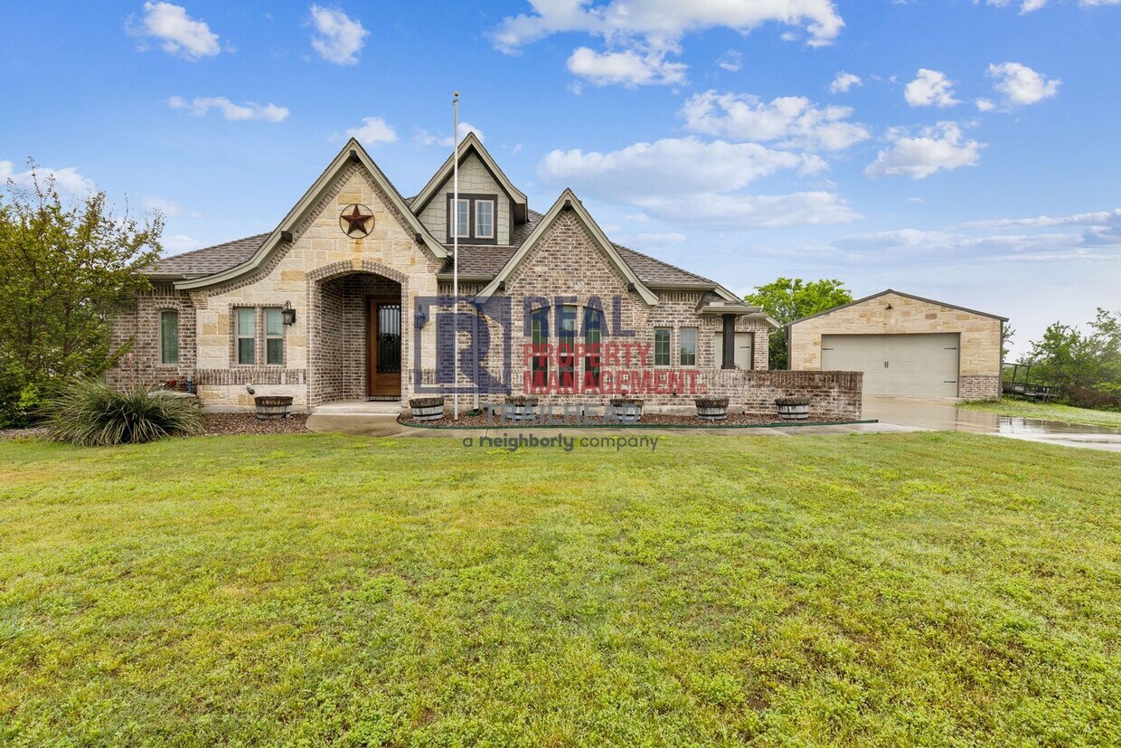 113 Maral Ln, Azle, TX 76020 House Rental in Azle, TX