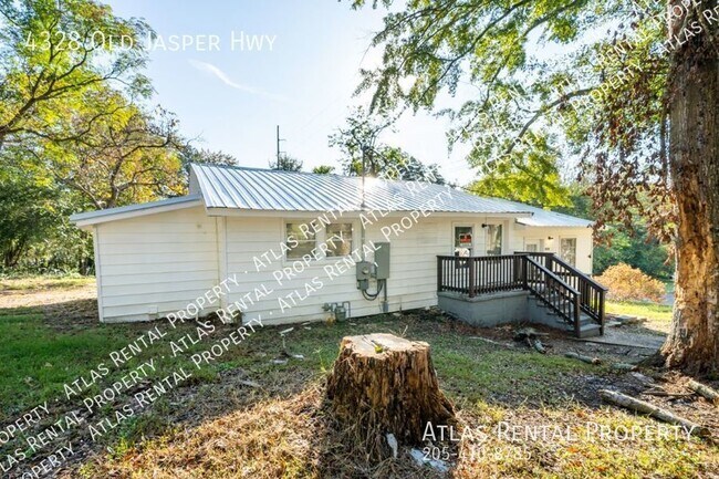 Building Photo - 4328 Old Jasper Hwy