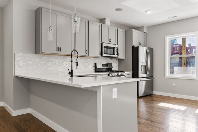 Foto del edificio - 10 Ruthven Park