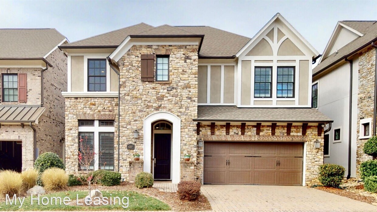 Foto principal - 4 br, 4.5 bath House - 4307 Calvet Court