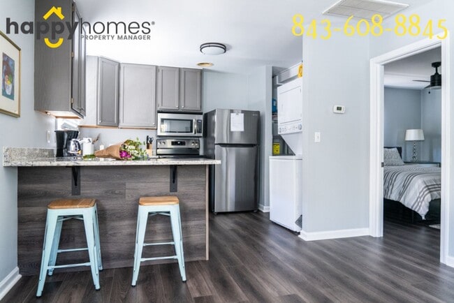 Foto del edificio - 2 bedroom 1 bath Cute bungalow in Riverlan...